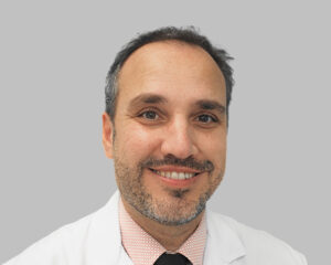 Dr. Gabriel Cuatrecasas