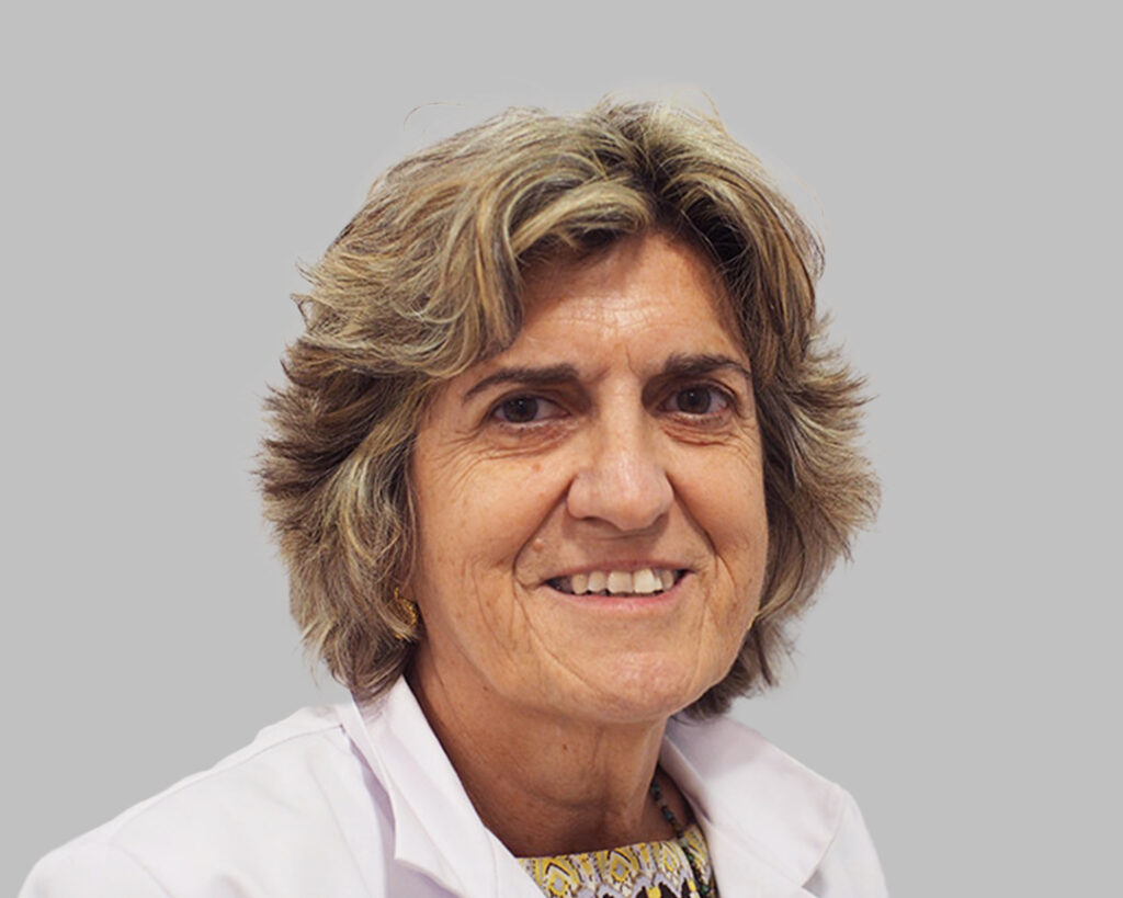 Maria Josep Coves, MD-PhD