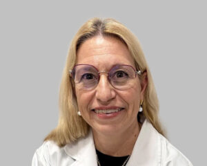 Dra. Silvana Di Gregorio