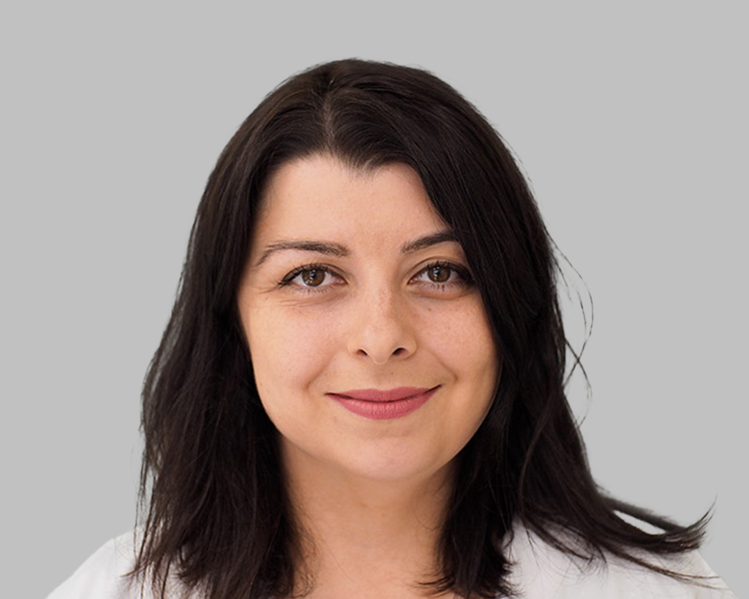 Ioana Patrascioiu, MD