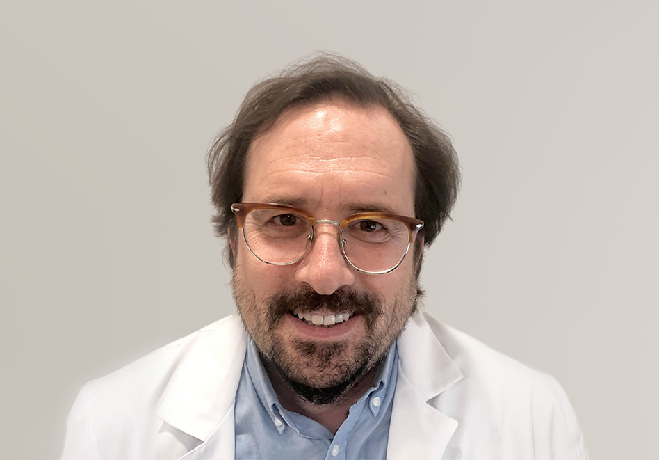 Dr. Mattia Squarcia
